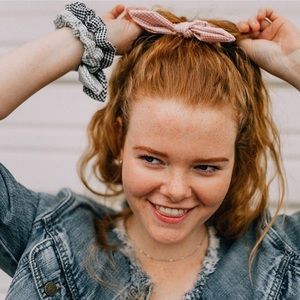 Meet your Posher, Allyson